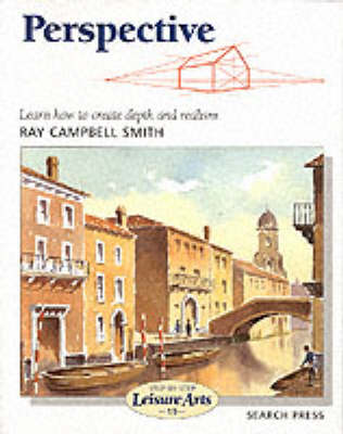 Cover of Perspective (SBSLA19)