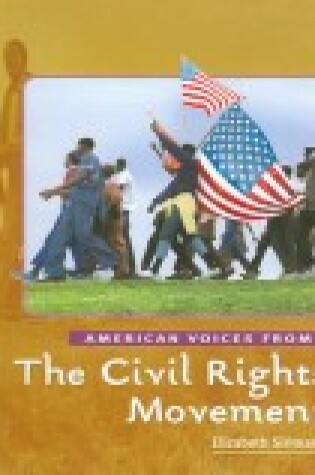 Cover of The Civil Rights Movement