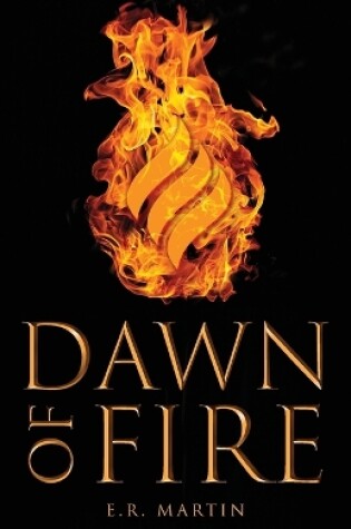 Cover of Dawn of Fire