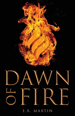 Book cover for Dawn of Fire