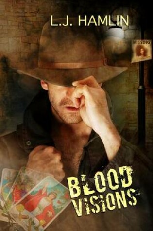 Cover of Blood Visions