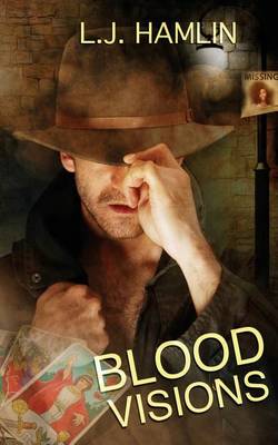 Book cover for Blood Visions