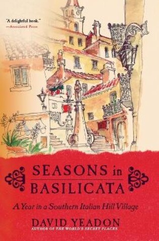 Cover of Seasons In Basilicata