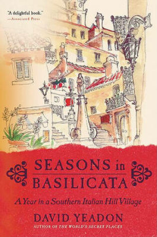 Cover of Seasons in Basilicata