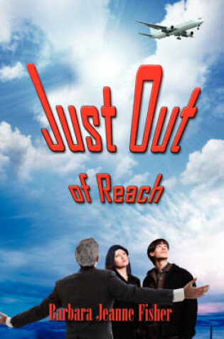 Cover of Just Out of Reach