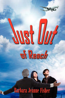 Book cover for Just Out of Reach