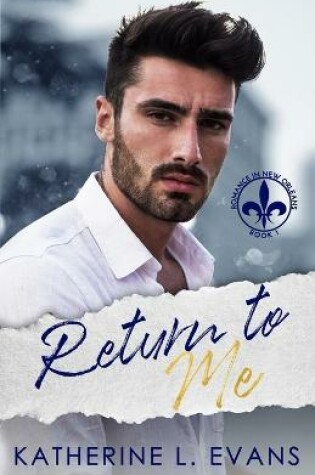 Cover of Return to Me