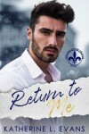 Book cover for Return to Me