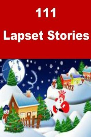 Cover of 111 Lapset Stories