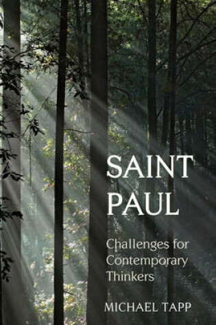 Cover of Saint Paul