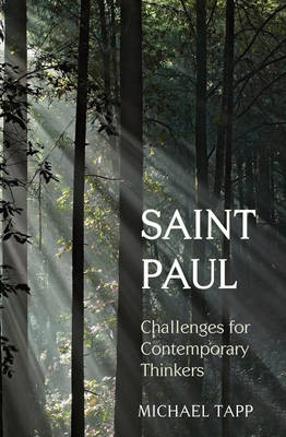 Book cover for Saint Paul