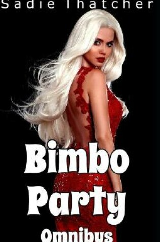 Cover of Bimbo Party