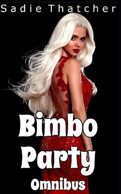 Book cover for Bimbo Party