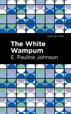 Cover of The White Wampum