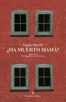 Book cover for Ha Muerto Mamá?