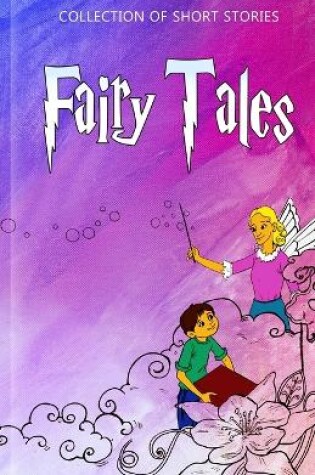 Cover of Fairy Tales