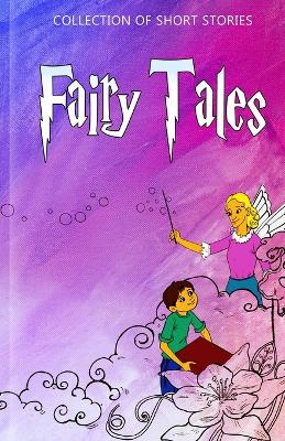 Book cover for Fairy Tales