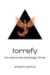 Book cover for Torrefy