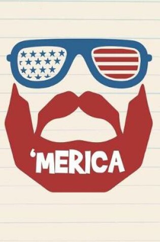 Cover of Merica