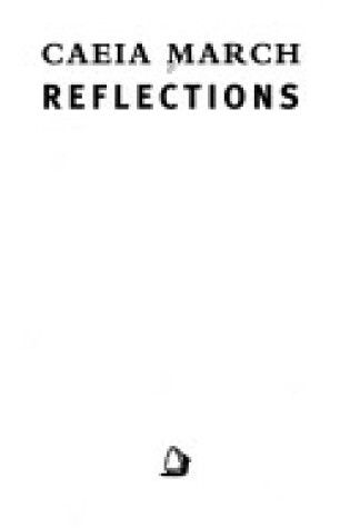 Cover of Reflections