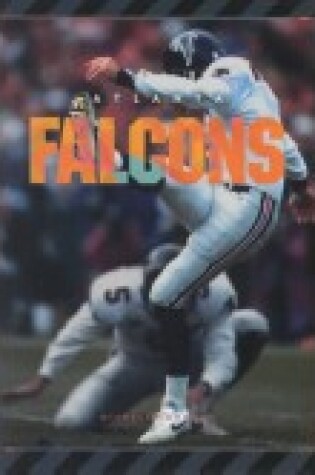 Cover of Atlanta Falcons