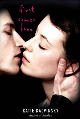 Book cover for First Comes Love