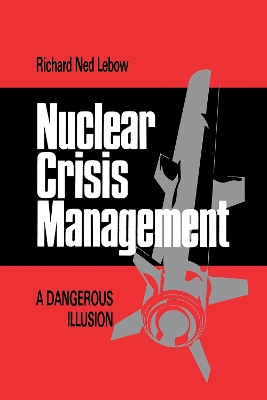 Cover of Nuclear Crisis Management