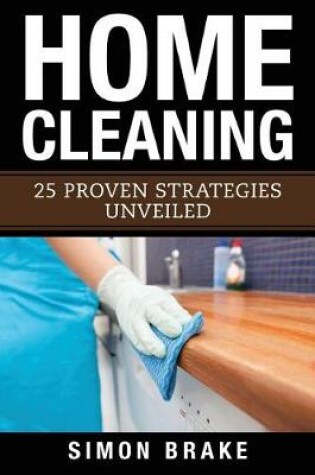 Cover of Home Cleaning