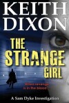 Book cover for The Strange Girl
