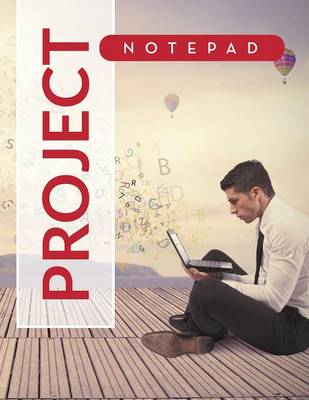 Cover of Project Notepad