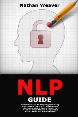 Book cover for NLP Guide