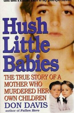 Cover of Hush Little Babies