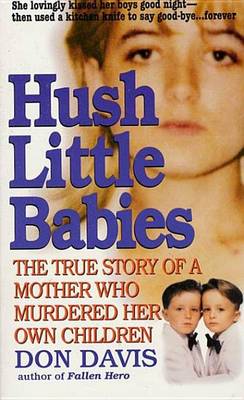 Book cover for Hush Little Babies