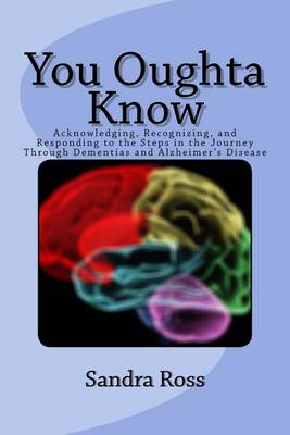 Book cover for You Oughta Know