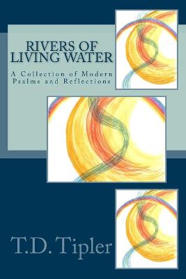 Book cover for Rivers of Living Water