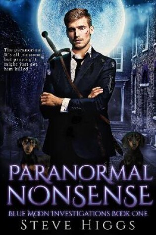 Cover of Paranormal Nonsense