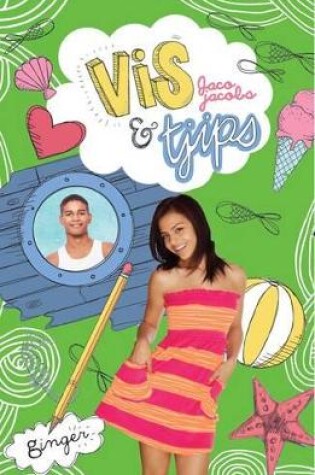 Cover of CAPS Vis en tjips