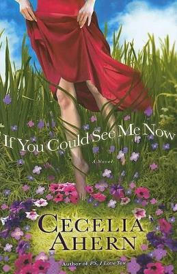 Book cover for If You Could See Me Now