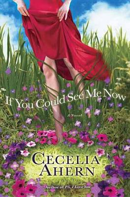 Book cover for If You Could See Me Now