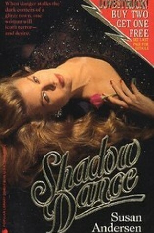 Cover of Shadow Dance