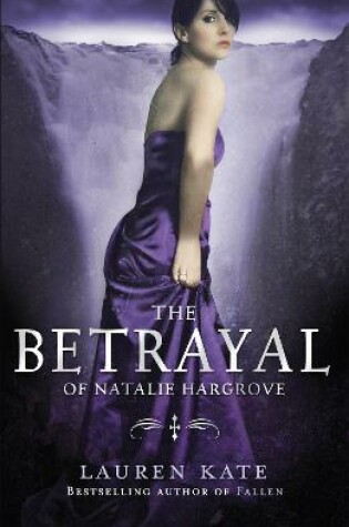 Cover of The Betrayal of Natalie Hargrove