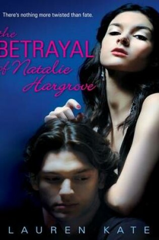 Cover of The Betrayal of Natalie Hargrove