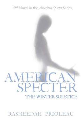 Cover of American Specter