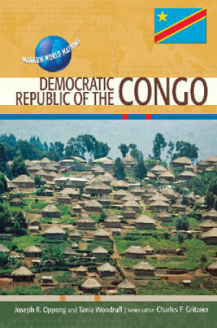 Cover of Democratic Republic of the Congo