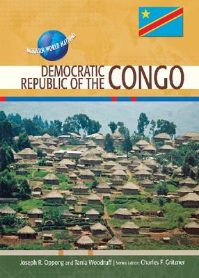 Cover of Democratic Republic of the Congo
