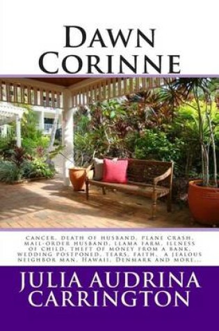 Cover of Dawn Corinne