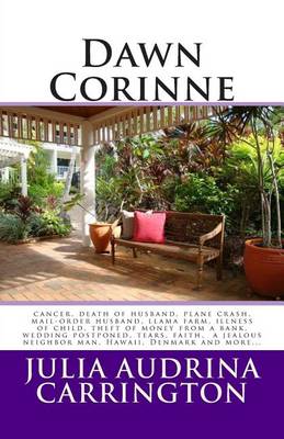 Book cover for Dawn Corinne