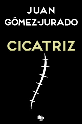 Cover of Cicatriz / Scar