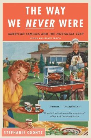 Cover of The Way We Never Were