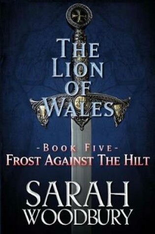 Cover of Frost Against the Hilt